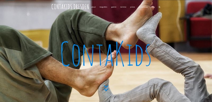 ContaKids Dresden Cover Webseite Blogeintrag