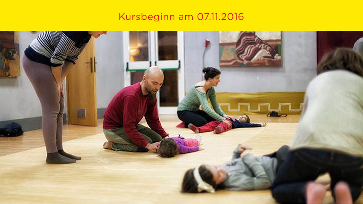 Kursanmeldung Für ContaKids Workshop Oktober 2016 In Dresden